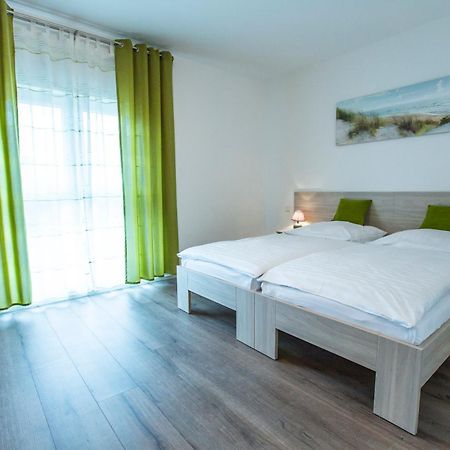 Hotel Anna Hilden Værelse billede