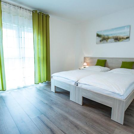 Hotel Anna Hilden Værelse billede